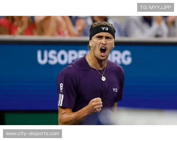 兹维列夫意外出局，德网明星面临大检验