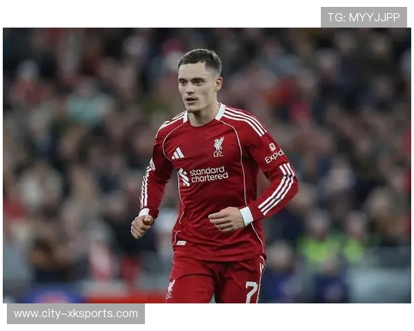 利物浦13亿新援表现令人失望，质疑声四起