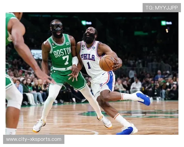 哈登与球员代表沟通失败，冲突公开化