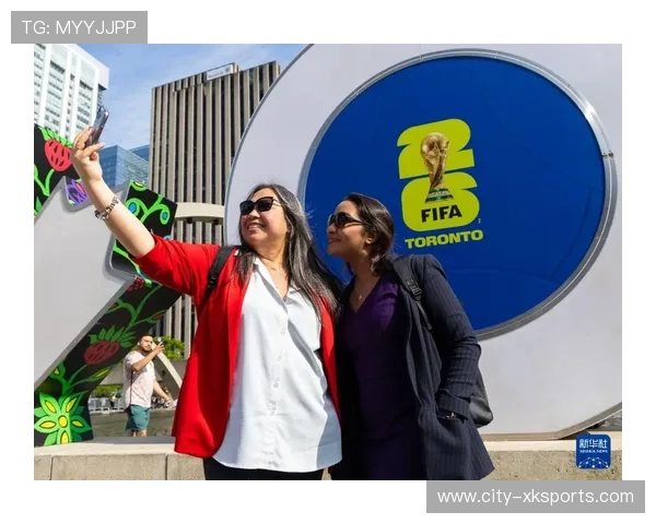 国际足联推动公平竞赛周，2026世界杯将全程执行