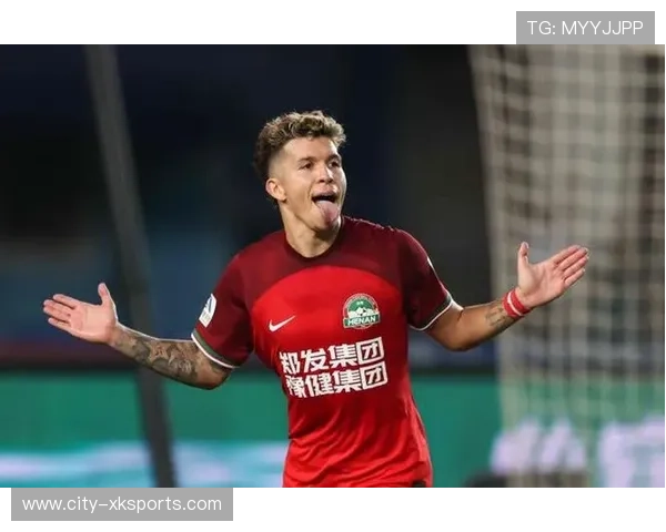 河南队或续约纳萨里奥,强力外援助力冲击更高荣誉 河南队或续约纳萨里奥,强力外援助力冲击更高荣誉