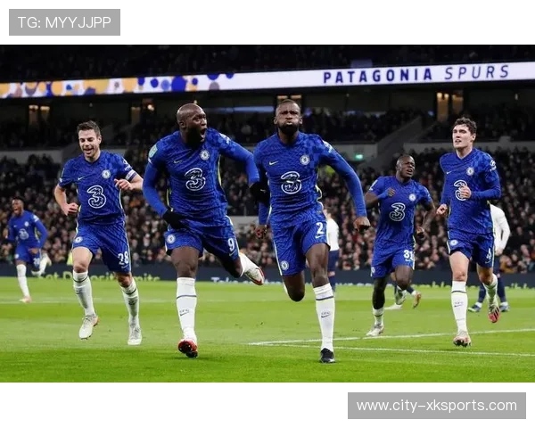 切尔西确认再次启动冬窗强攻计划——开启全方位引援新时代