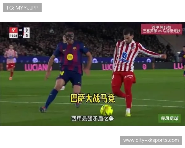 拉菲尼亚再破门，巴萨气势如虹继续领跑西甲！