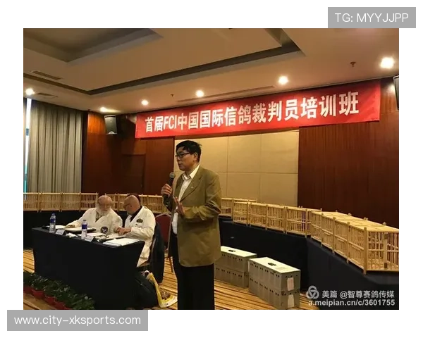 国际拳击联盟在裁判培训中加入医学常识与救援技能保障选手安全