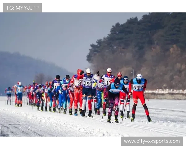 国际滑雪巡回赛中国选手在自由式项目中挑战高难动作获评赞扬 国际滑雪巡回赛中国选手在自由式项目中挑战高难动作获评赞扬